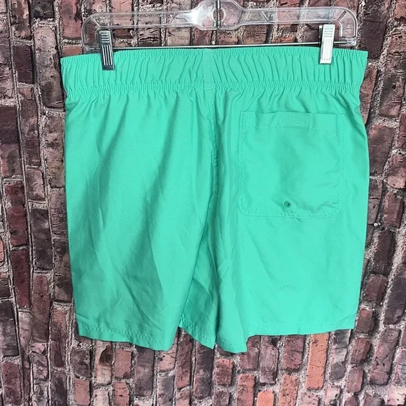 adidas ORIGINALS MENS ADICOLOR ESSENTIALS SWIM SHORTS size Mediumnew with tags